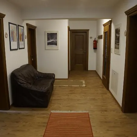 Ferienwohnung Zillertal - Haus Dichtl * Stummerberg