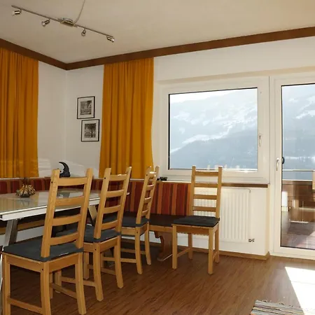 Ferienwohnung Zillertal - Haus Dichtl *