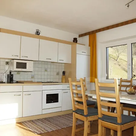 Apartment Ferienwohnung Zillertal - Haus Dichtl