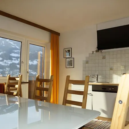 Ferienwohnung Zillertal - Haus Dichtl Apartment