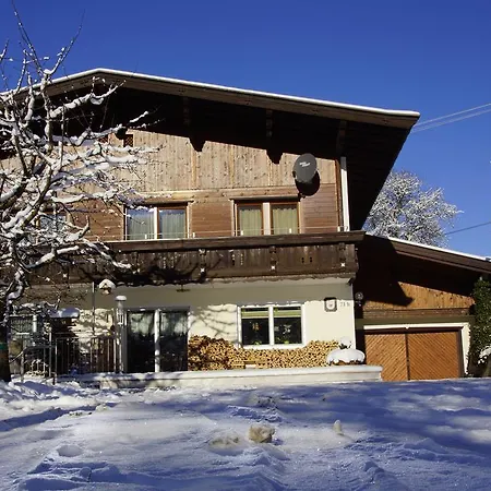 Ferienwohnung Zillertal - Haus Dichtl *