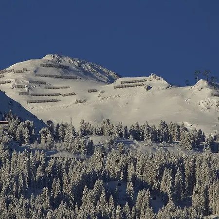 Apartment Ferienwohnung Zillertal - Haus Dichtl