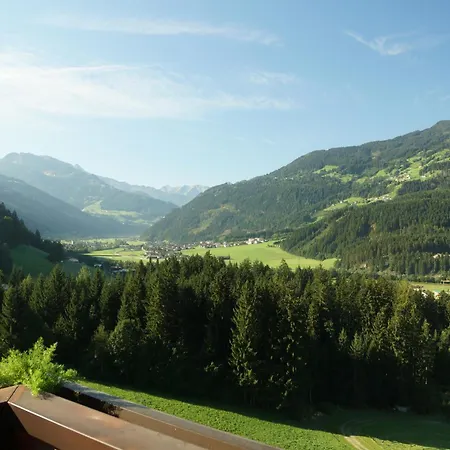 Ferienwohnung Zillertal - Haus Dichtl *