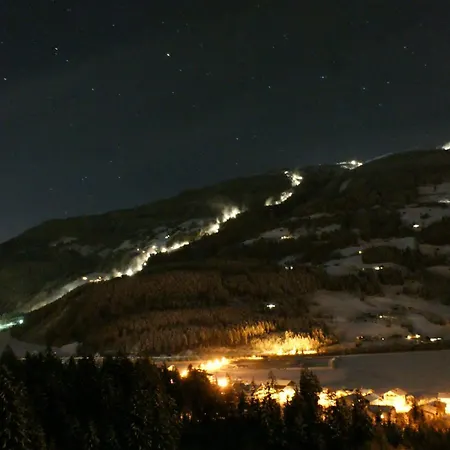 Ferienwohnung Zillertal - Haus Dichtl