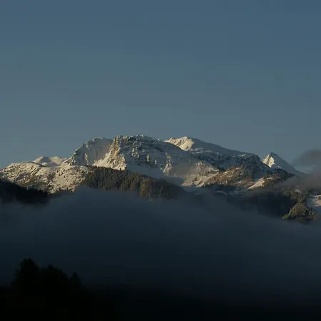 Zillertal - Haus Dichtl Apartment