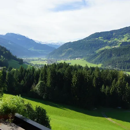 Ferienwohnung Zillertal - Haus Dichtl Apartment Stummerberg