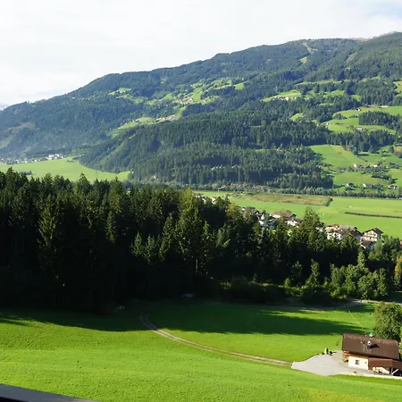 Ferienwohnung Zillertal - Haus Dichtl *