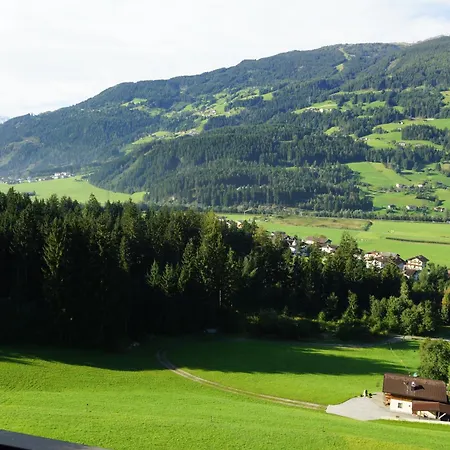 Zillertal - Haus Dichtl *