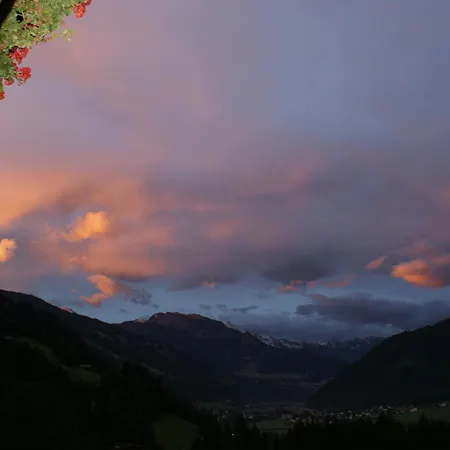 Ferienwohnung Zillertal - Haus Dichtl * Stummerberg