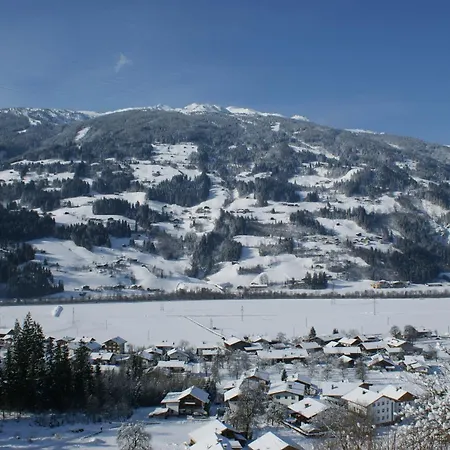 Apartment Ferienwohnung Zillertal - Haus Dichtl