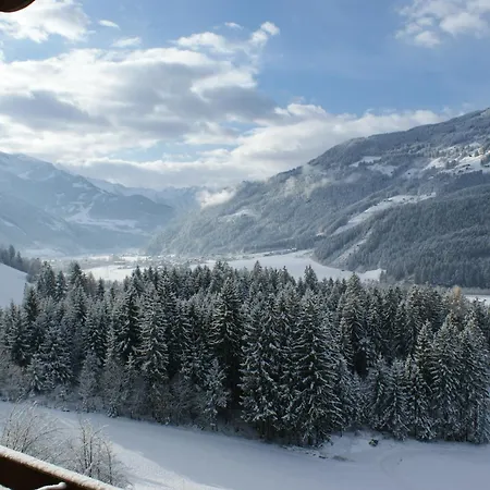 Ferienwohnung Zillertal - Haus Dichtl Apartment Stummerberg