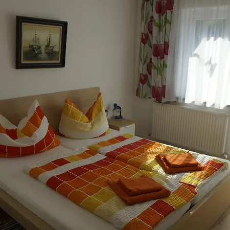 Zillertal - Haus Dichtl