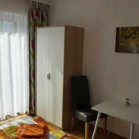 Apartment Ferienwohnung Zillertal - Haus Dichtl Stummerberg