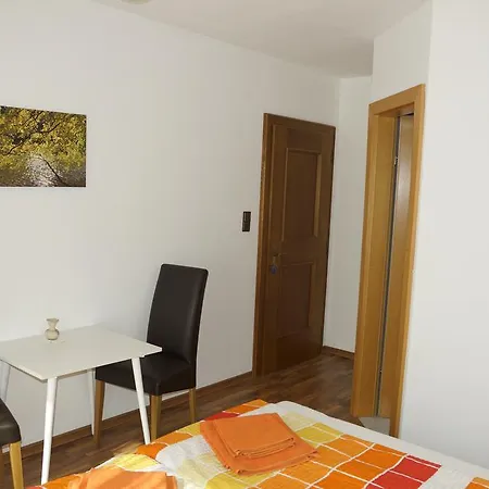 Ferienwohnung Zillertal - Haus Dichtl