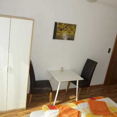 Appartement Zillertal - Haus Dichtl
