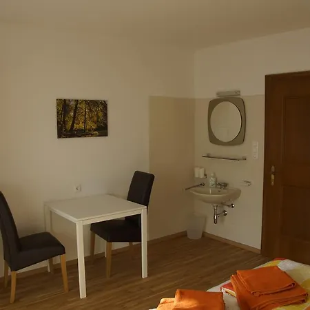 Apartment Ferienwohnung Zillertal - Haus Dichtl *