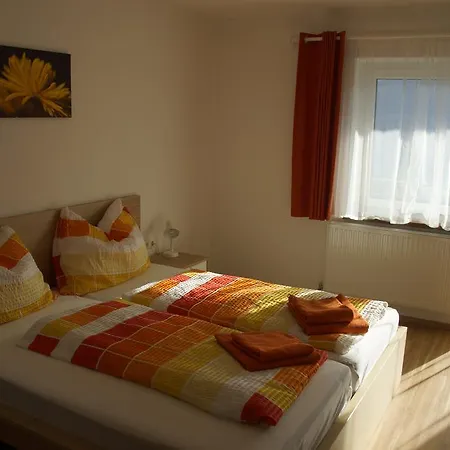 Апартаменты Zillertal - Haus Dichtl *