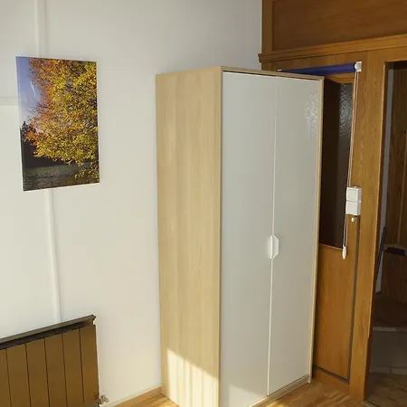 Ferienwohnung Zillertal - Haus Dichtl