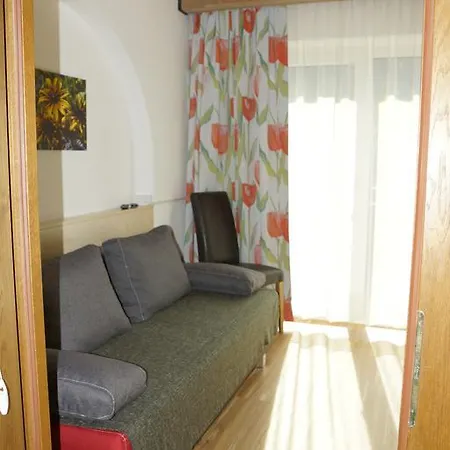 Ferienwohnung Zillertal - Haus Dichtl
