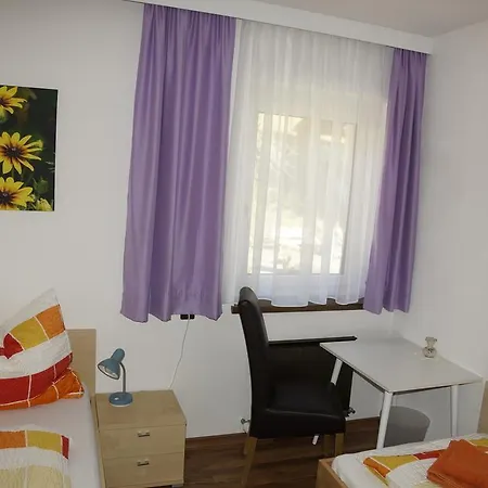 Zillertal - Haus Dichtl * Штуммерберг