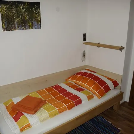 Apartment Ferienwohnung Zillertal - Haus Dichtl