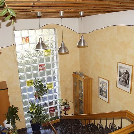 Ferienwohnung Zillertal - Haus Dichtl Stummerberg
