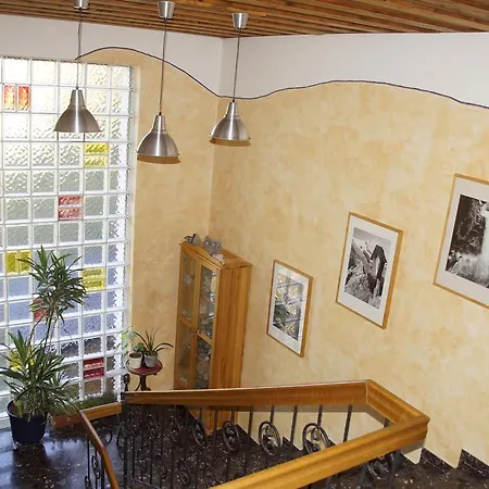 Zillertal - Haus Dichtl Апартаменты Штуммерберг