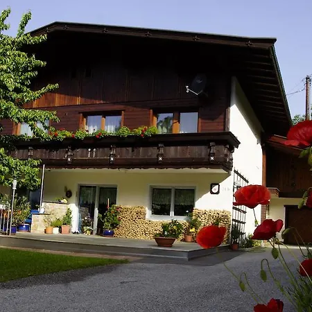 Zillertal - Haus Dichtl Apartment Stummerberg