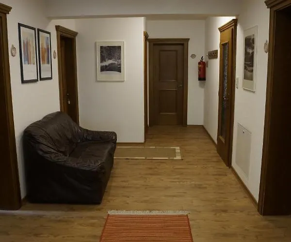 Zillertal - Haus Dichtl * Stummerberg