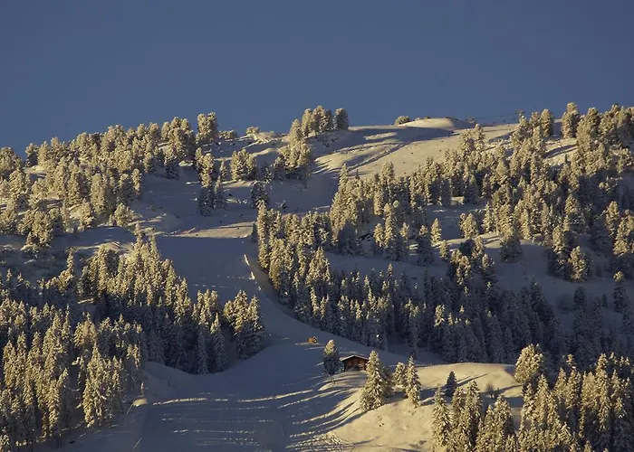 Zillertal - Haus Dichtl *