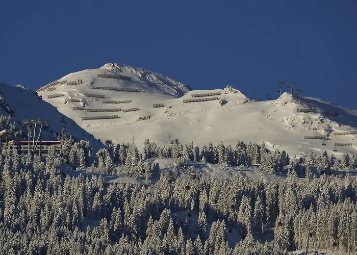 Apartman Zillertal - Haus Dichtl