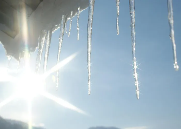 Apartman Zillertal - Haus Dichtl Stummerberg