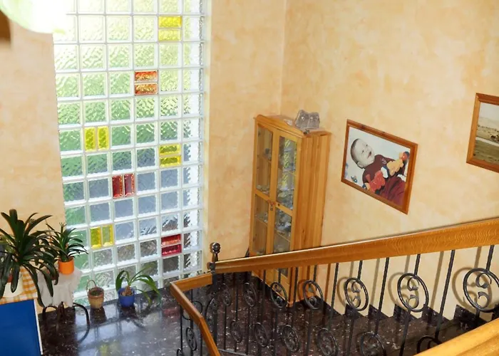 Zillertal - Haus Dichtl * Stummerberg