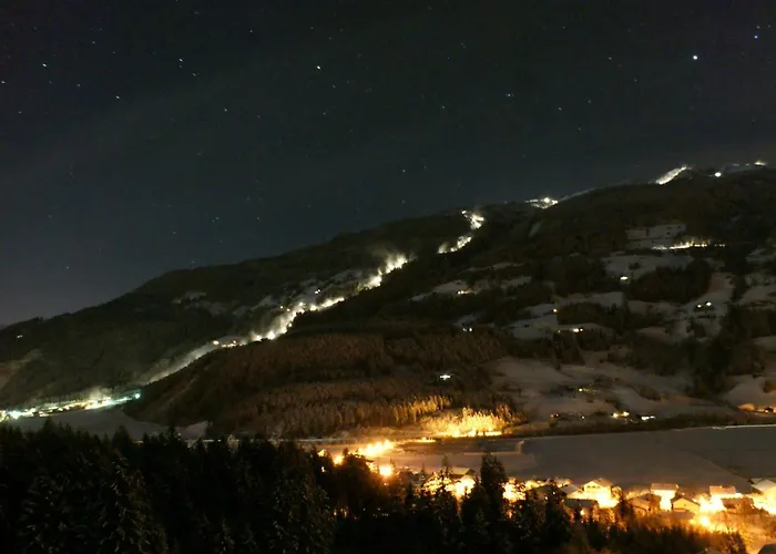 Zillertal - Haus Dichtl