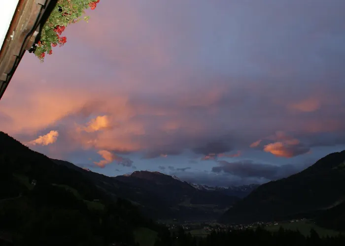 Zillertal - Haus Dichtl * Stummerberg