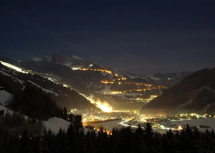 Zillertal - Haus Dichtl Apartman