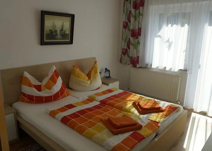 Zillertal - Haus Dichtl