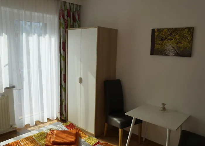 Apartman Zillertal - Haus Dichtl Stummerberg