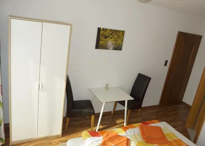 Apartman Zillertal - Haus Dichtl