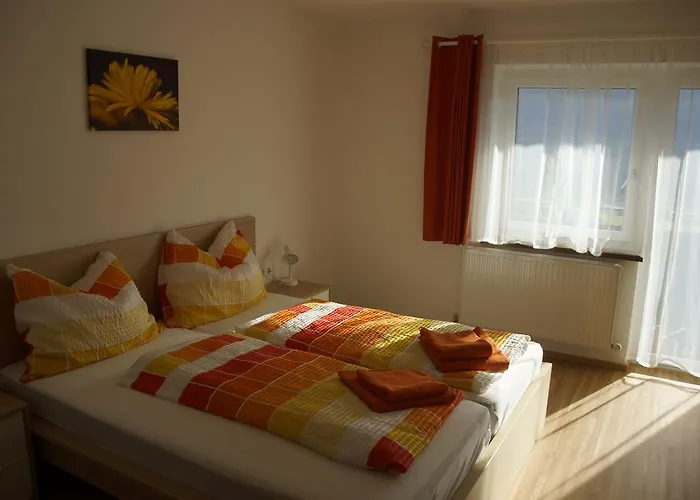 Apartman Zillertal - Haus Dichtl *