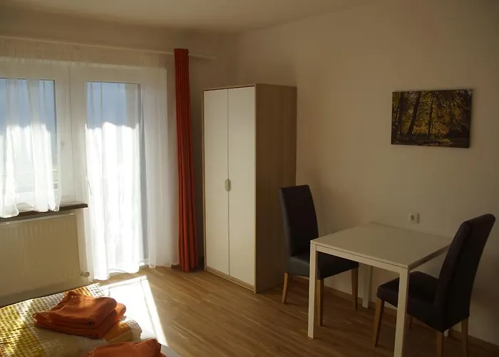 Zillertal - Haus Dichtl Stummerberg