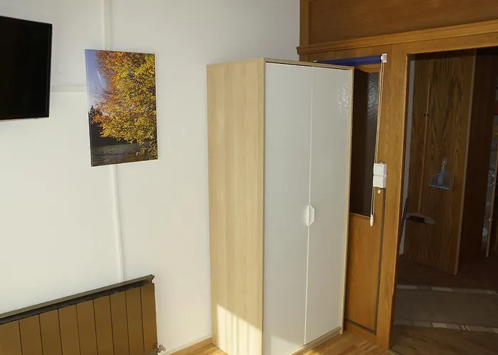 Zillertal - Haus Dichtl