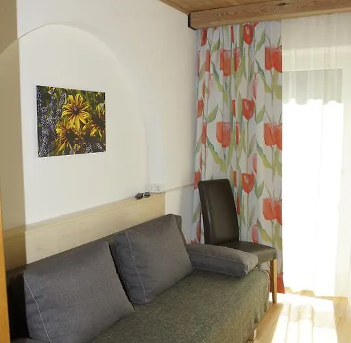 Apartman Zillertal - Haus Dichtl *