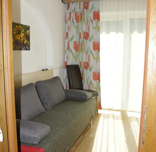 Zillertal - Haus Dichtl