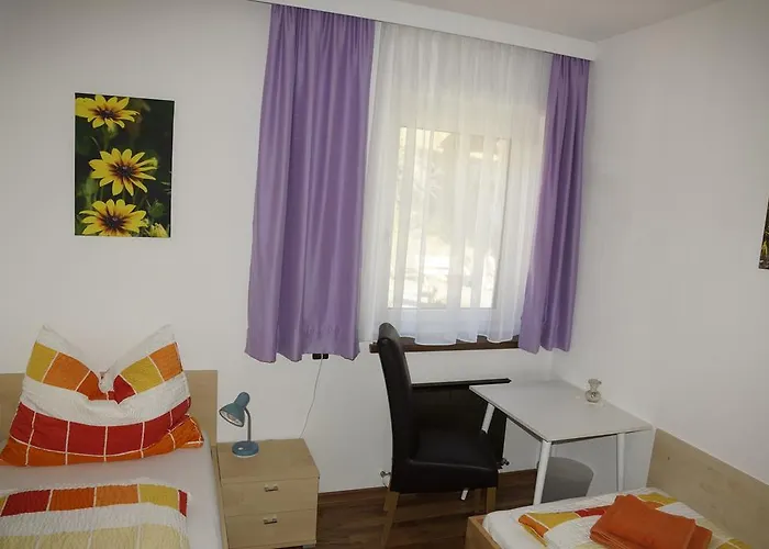 Zillertal - Haus Dichtl * Stummerberg