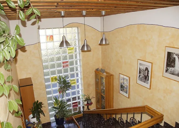 Zillertal - Haus Dichtl Stummerberg