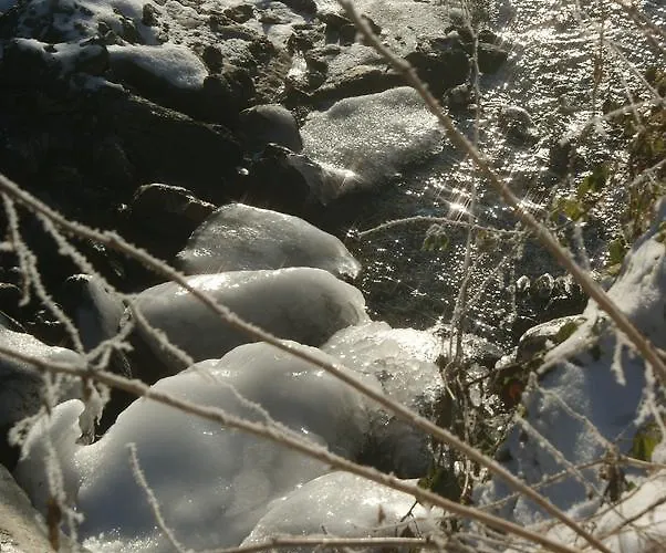 Apartman Zillertal - Haus Dichtl