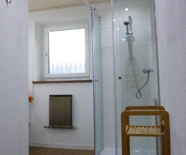 Zillertal - Haus Dichtl Apartman Stummerberg