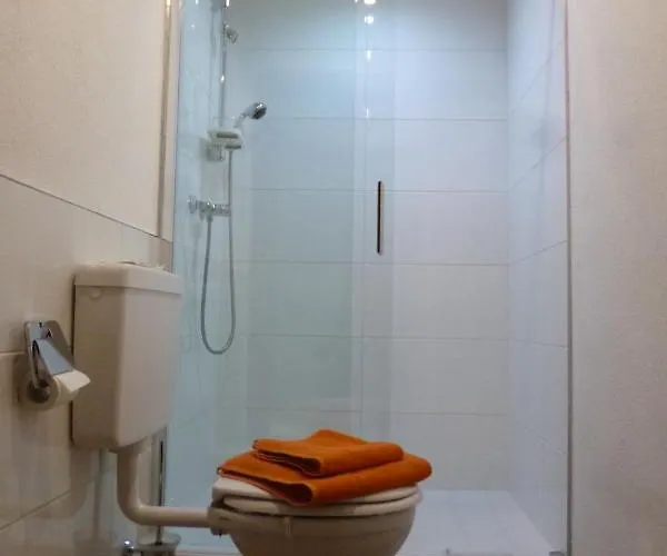 Zillertal - Haus Dichtl *