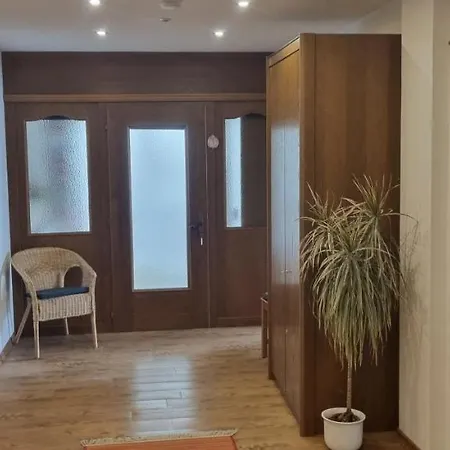 Zillertal - Haus Dichtl Apartment